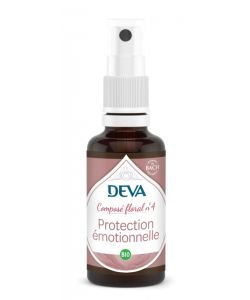 Complex No. 04: Protection BIO, 30 ml
